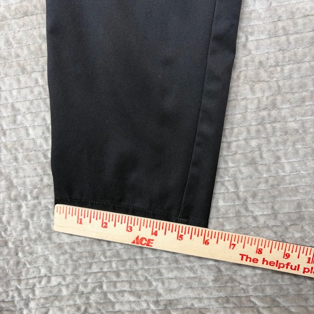 The North Face City Standard Modern Fit Pants Black NF0A5J4Y‎ Size 30 Regular